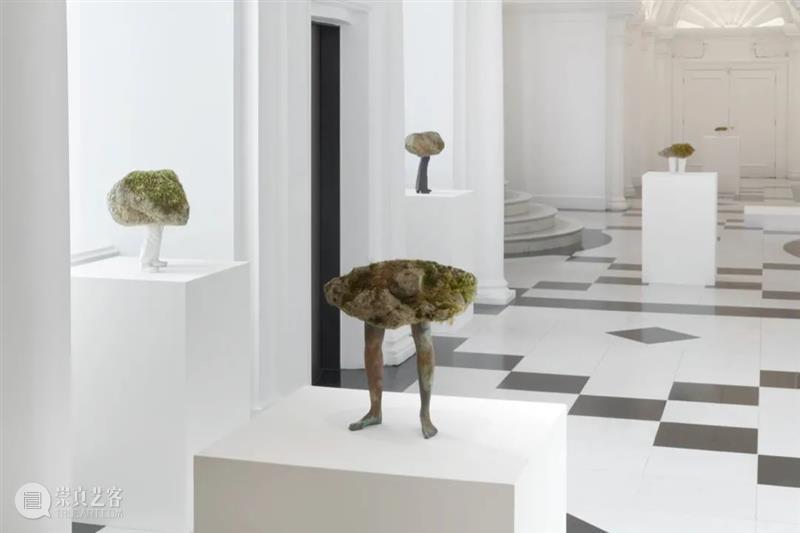 艺术家 | 欧文·沃姆 Erwin Wurm 博文精选 Thaddaeus Ropac 欧文 沃姆 Wurm 艺术家 作品 问题 雕塑 概念 日常生活 时代 崇真艺客